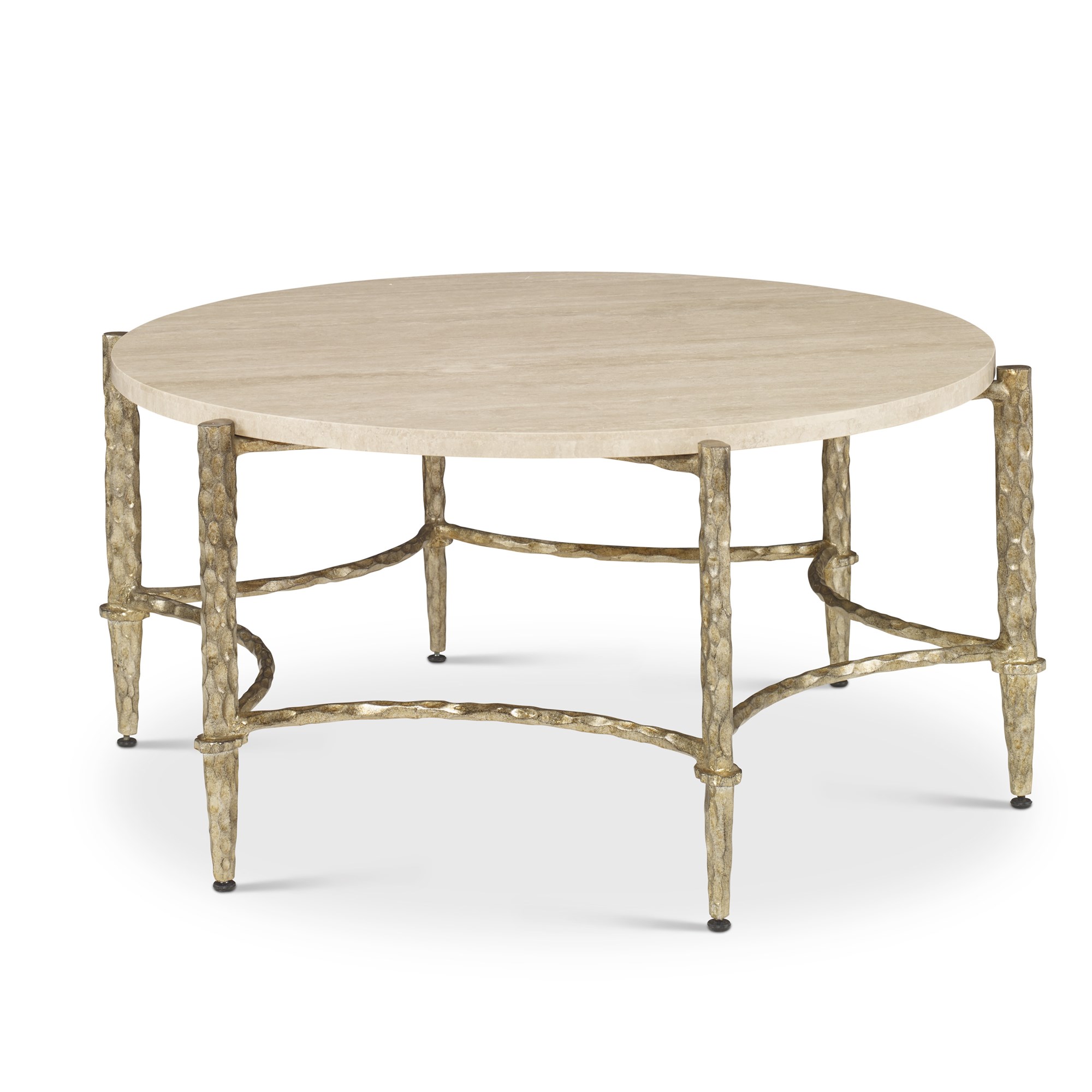 Коктейльные столы 09133-920-001 Chiseled Cocktail Table Ambella  - Вид №1