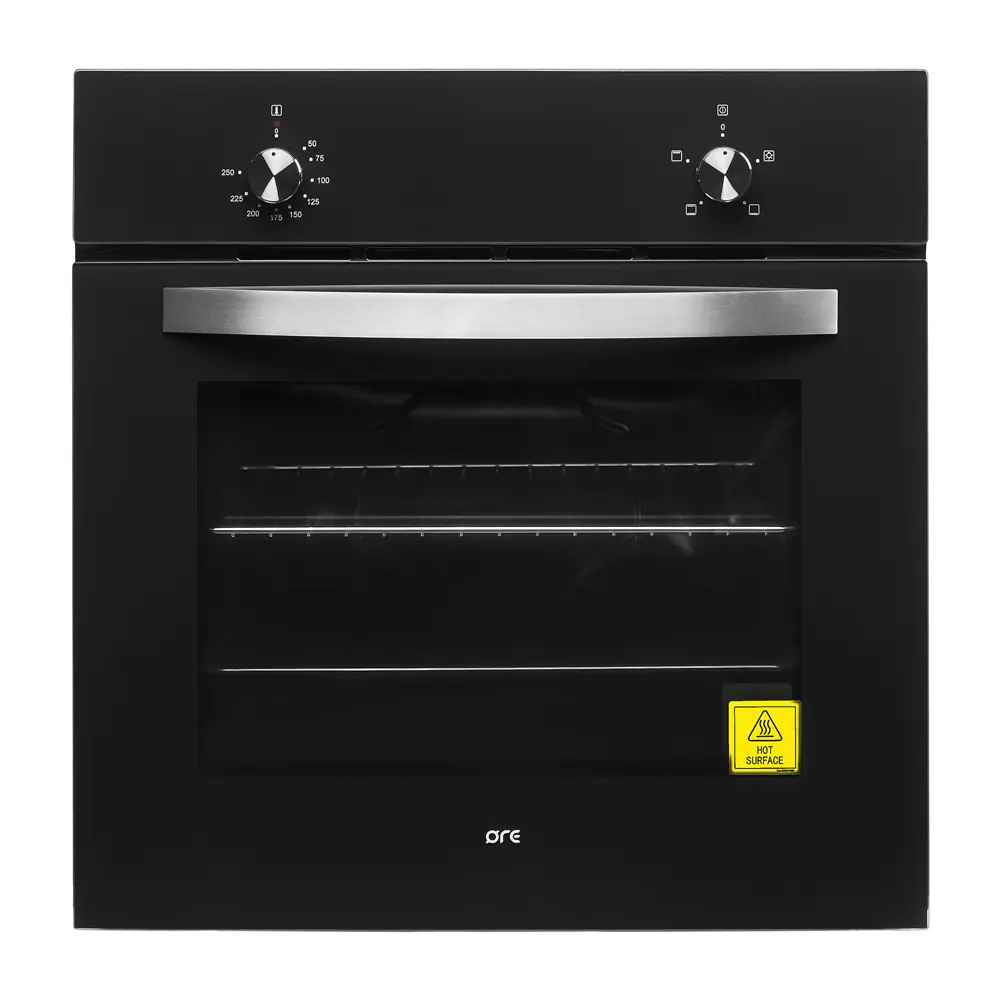 Электрический духовой шкаф ORE VA60B - энергоэффективная кухонная техника 82495870 STLM-0028657