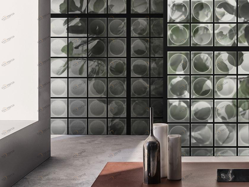 Wall&decò Фотообои trompe l'oeil Contemporary wallpaper 2019 sun-id-1384737