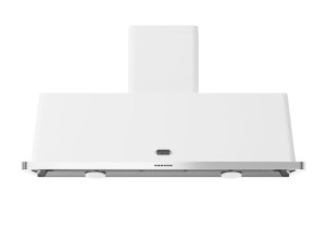 Настенный стальной вытяжной шкаф