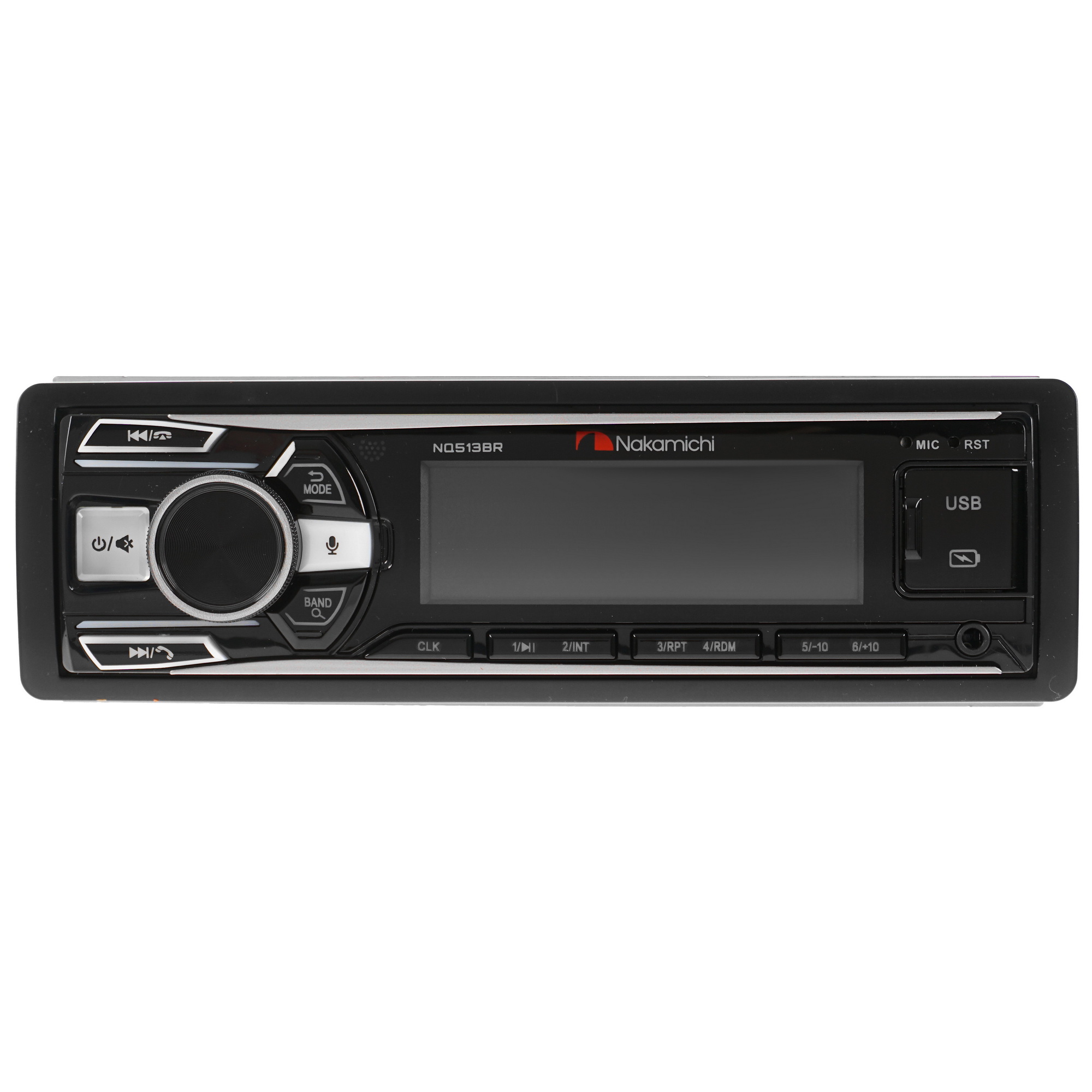 9975710 Автопроигрыватель Nakamichi NQ513BR STDN-0015458 - Вид №2