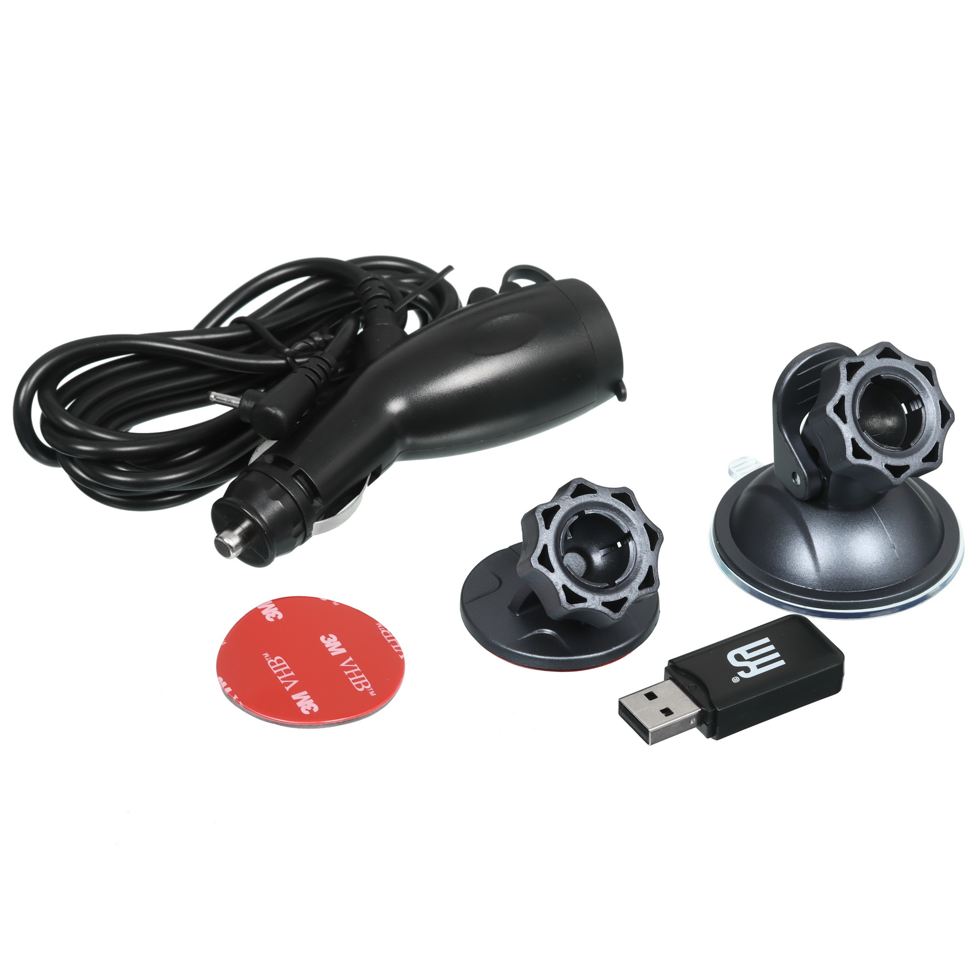 5456965 Видеорегистратор SilverStone F1 CityScanner STDN-0003000 - Вид №7