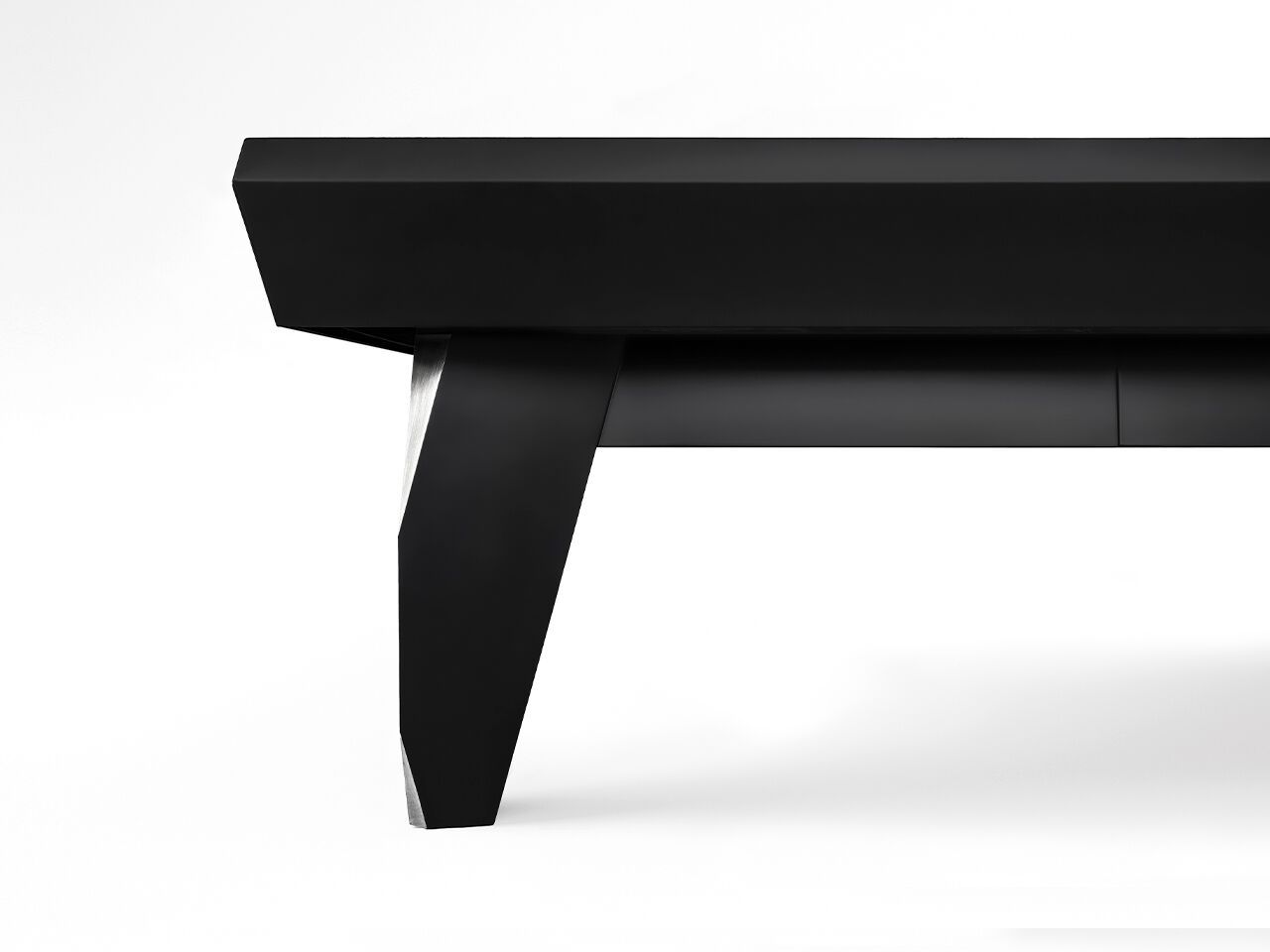 Деревянный прямоугольный бильярдный стол Hermelin biliardi современные игровые столы ARCH-00047628 - Вид №3