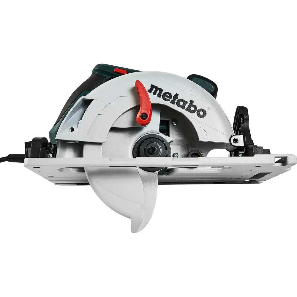 Пила циркулярная сетевая Metabo KS 55 FS, 1200 Вт, 160 мм STLM-2073512 - Вид №4