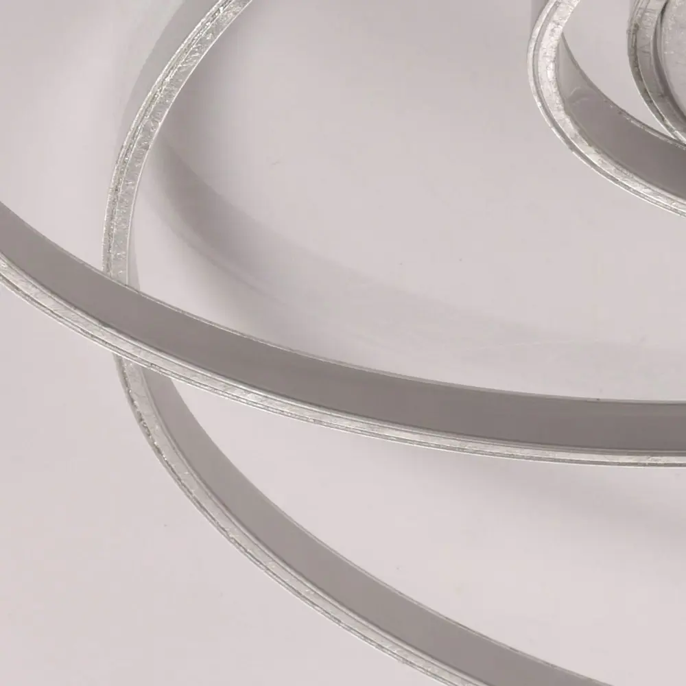 Люстра «Галатея» LED 48 Вт 81973856 STLM-2004539 DEMARKT  - Вид №3