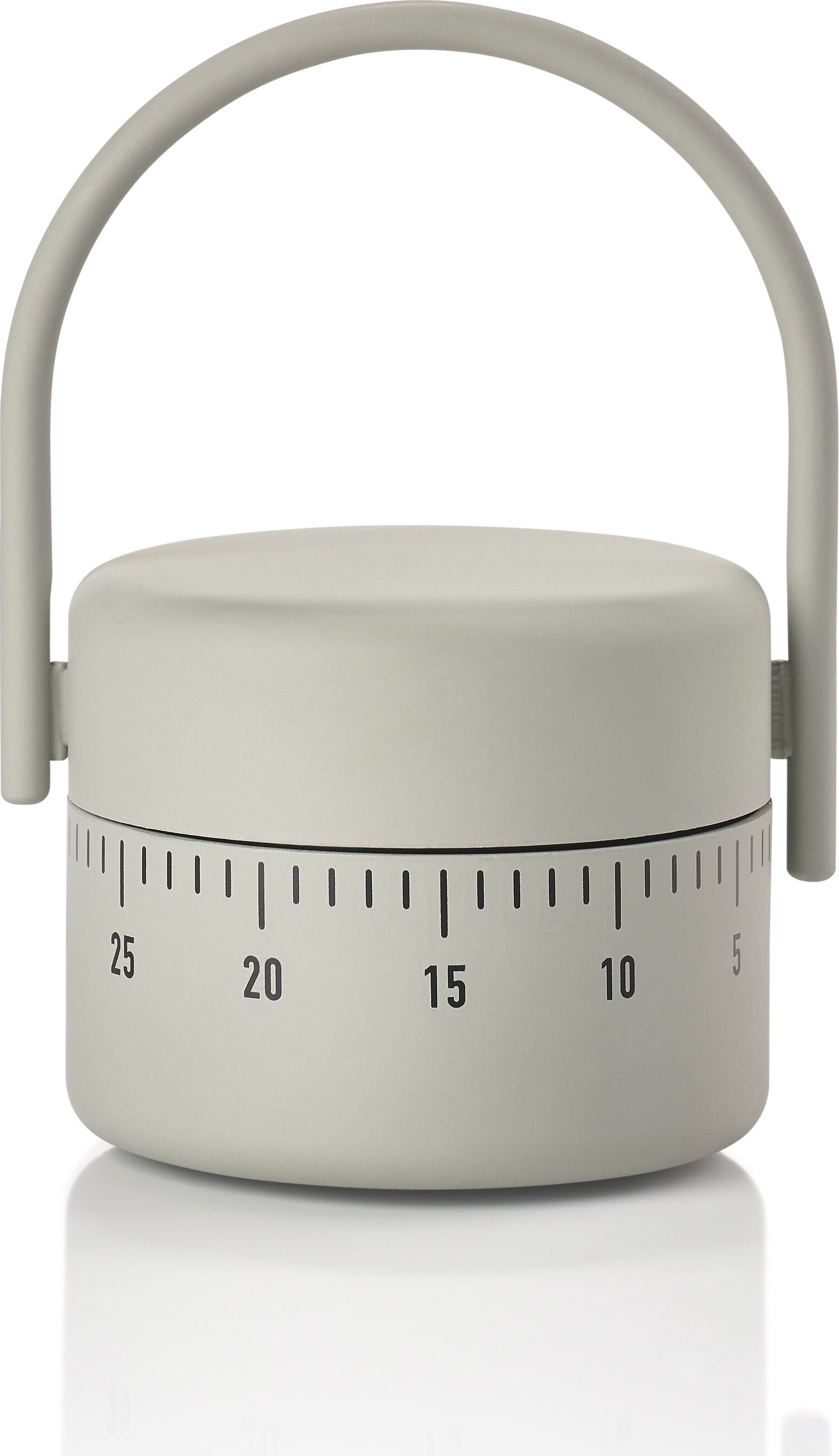 10549 Таймер кухонный металл ZONE DENMARK Германия Singles - Вид №2