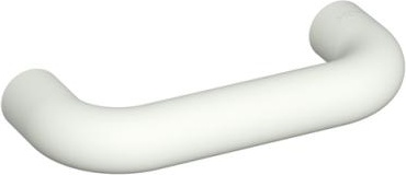 111.23BG.1 Мебельная ручка ø 23 мм HEWI USA Produkte  - Вид №2