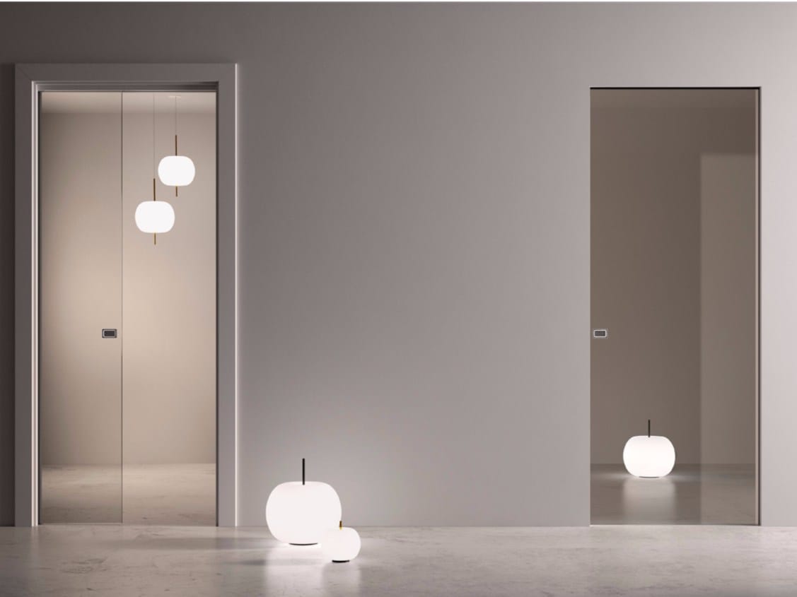 Дверь заподлицо стены GAROFOLI Filomuro ARCH-00072471