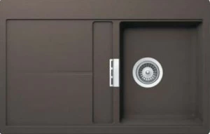 322091 Мойка кухонная овальная Teka