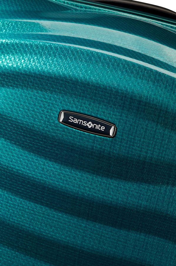 98V-01002 Чемодан 98V*002 Spinner 69/25 Samsonite Lite-Shock  - Вид №6