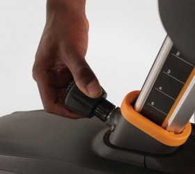 U30XER Велотренажер u30xer MATRIX  - Вид №3