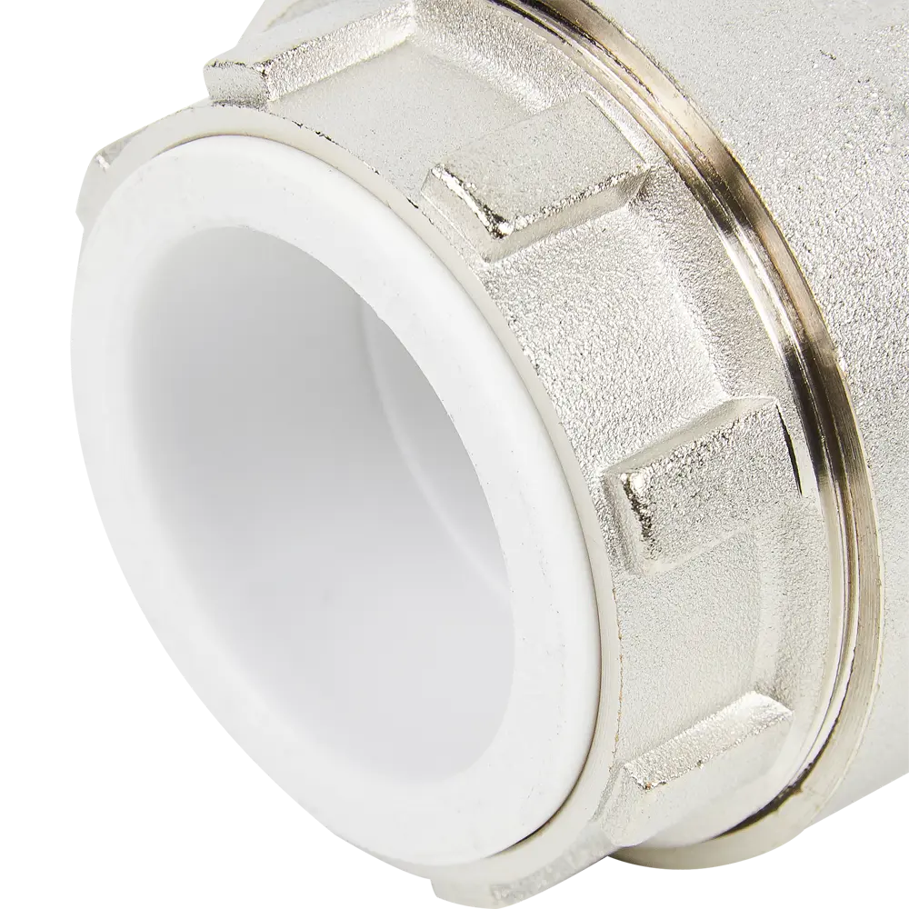 Разъемная муфта Valtec 40 мм для систем отопления и водоснабжения 82600954 STLM-0031153 - Вид №1