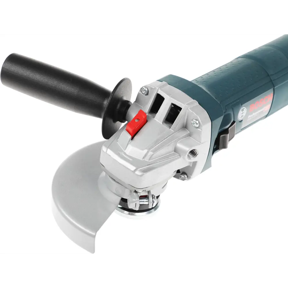 УШМ Bosch Professional GWS 9-125 S, 0601396102, 900 Вт, 125 мм STLM-2179149 - Вид №2
