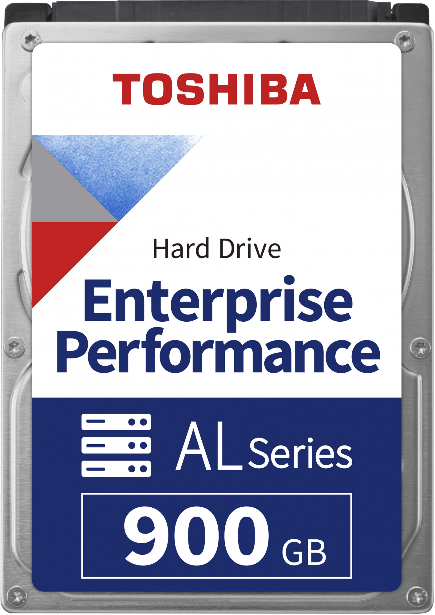 AL14SXB90EN Hdd sas 12gbit/s 900gb 2.5" 15k 128mb Toshiba Santreyd 