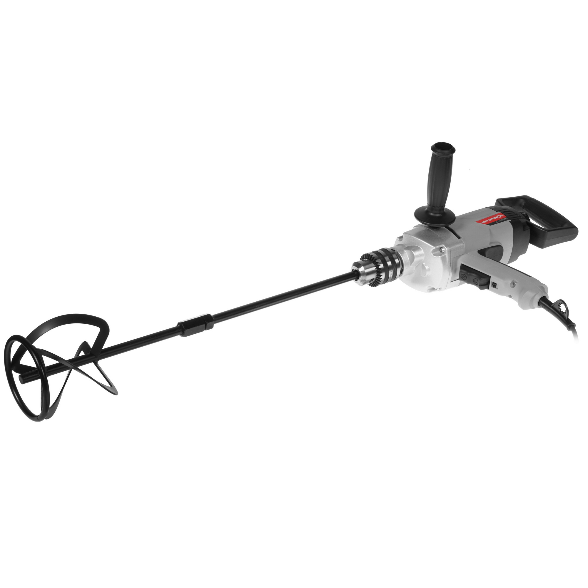 Дрель-миксер Интерскол Д-16/1050Р2 8153175 STDN-0072278 - Вид №2