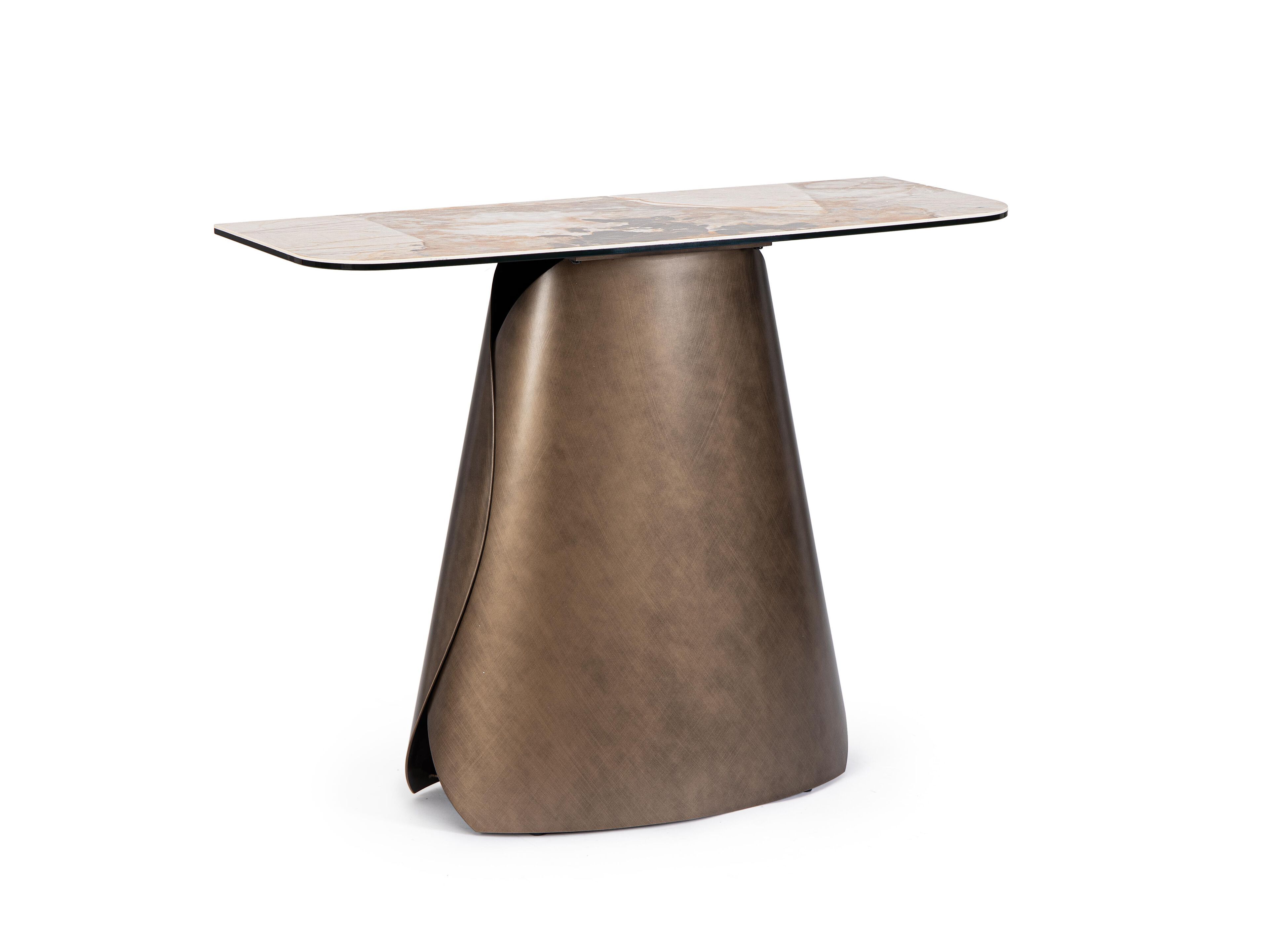 Прямоугольная консоль BIZZOTTO Patagonia ARCH-00062292