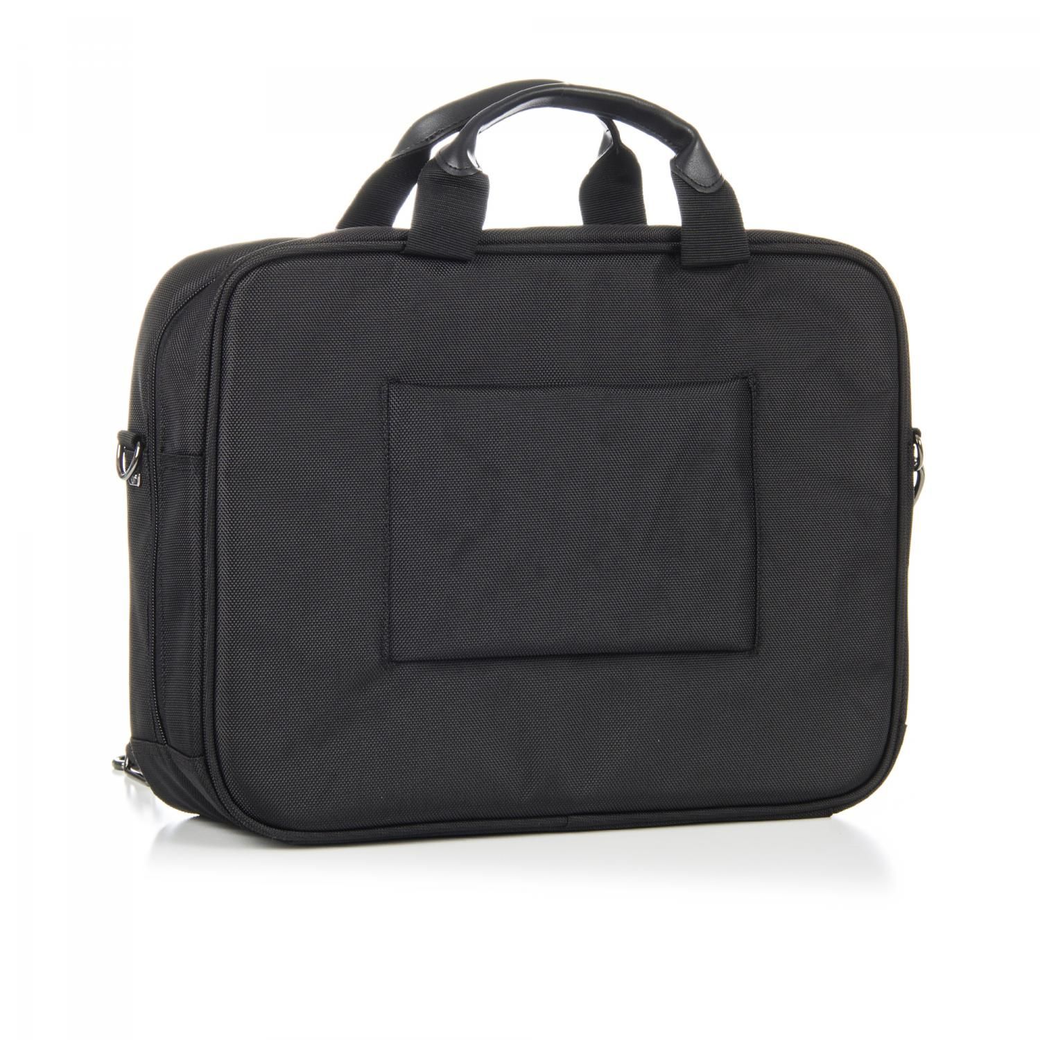 2131-01 Сумка для ноутбука 2131 Laptop Briefcase Roncato BIZ 2.0  - Вид №1