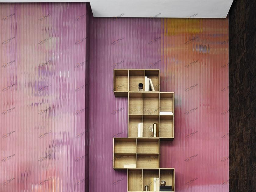 Inkiostro Bianco Панорамные обои Beyond Inksfav1901