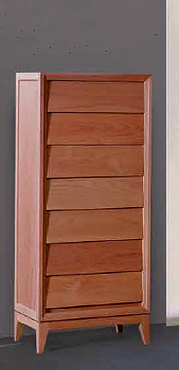 Комод 900 new york MORELATO 0801 