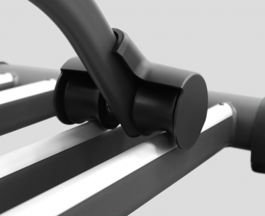 X53 IC Эллиптический тренажер applegate x53 ic AppleGate  - Вид №6