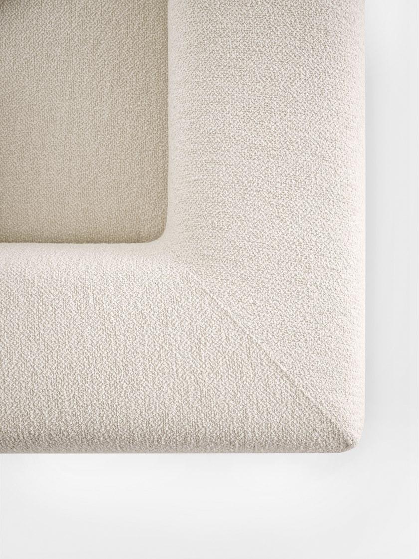 Gallotti&Radice Диван 4-х местный со съемным чехлом sun-id-1379441 - Вид №6