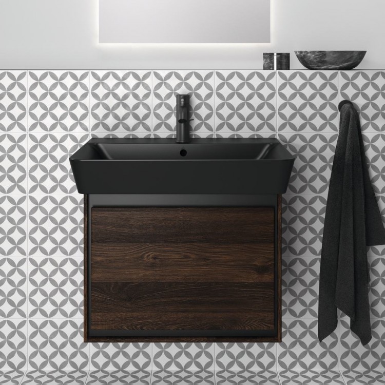 BC193XG Смеситель для раковины Ideal Standard CERALINE - Вид №13