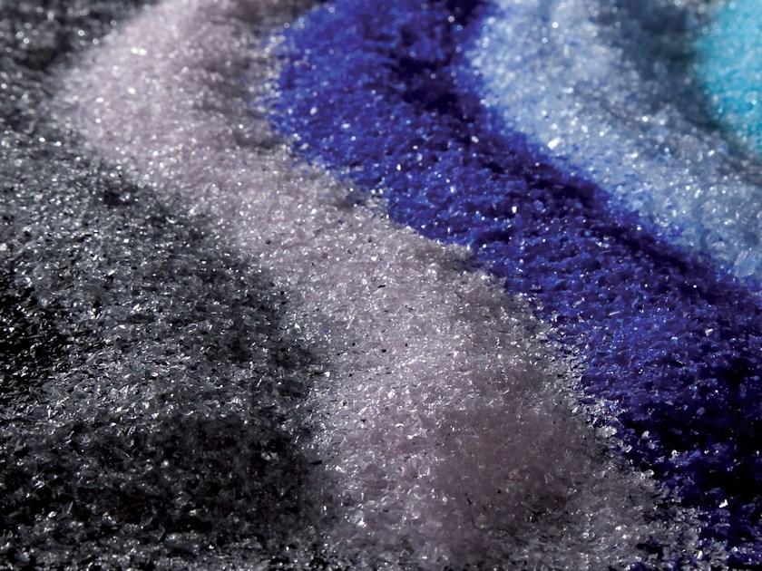 RAMA 1956 Напольная / настенная плитка из натурального камня и муранского стекла sun-id-1430548 - Вид №2