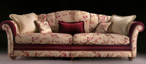 Диван  BEDDING PUSHKAR