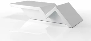 VONDOM Садовый журнальный столик Rest