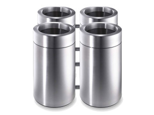 Геттер из нержавеющей стали