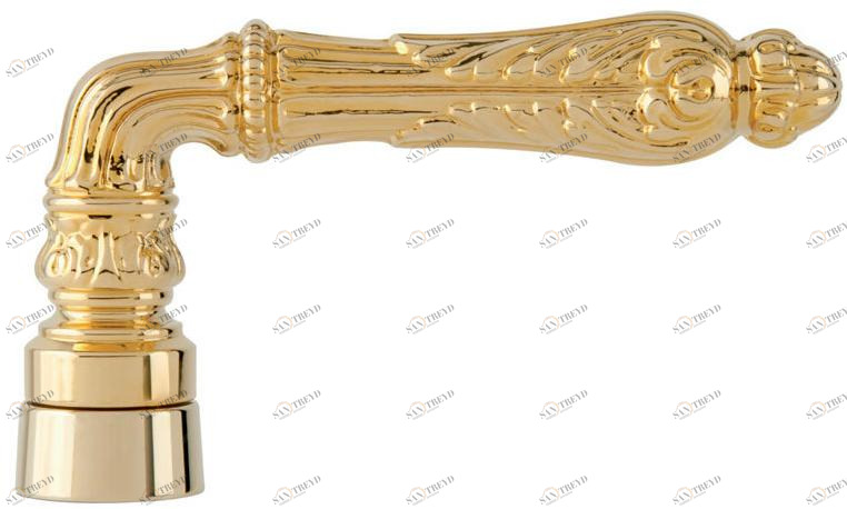 Bronces Mestre Удаленная команда Shower system 033045.a00.00