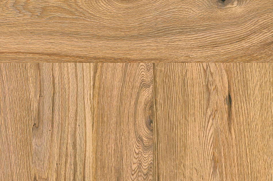 540 001 01 Печатный пробковый пол с разным дизайном Trim Slice Natural GRANORTE Vita Decor - Вид №1