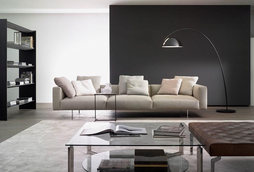 Estiluz Торшер из металла Pluma P-2959 - Вид №4