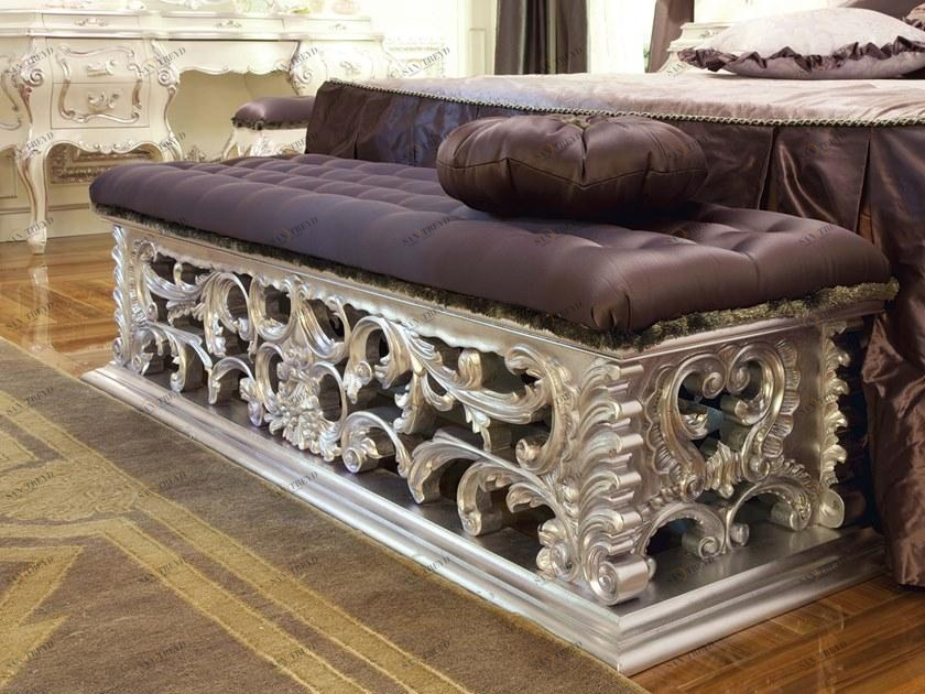 Modenese Gastone Мягкая скамья Deluxe sun-id-1417722