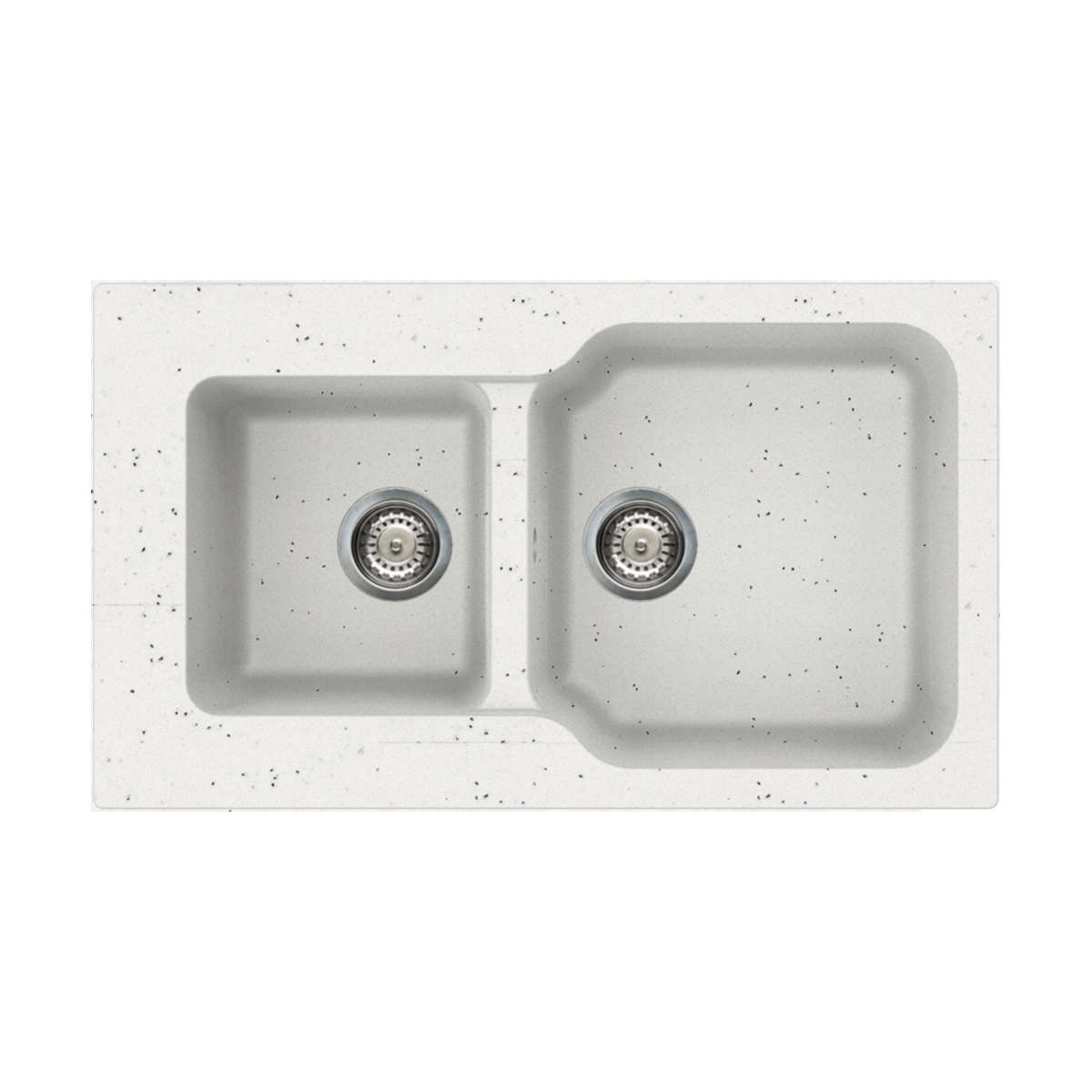 Кухонная мойка Maru 86-2 EV OMOIKIRI 4993290