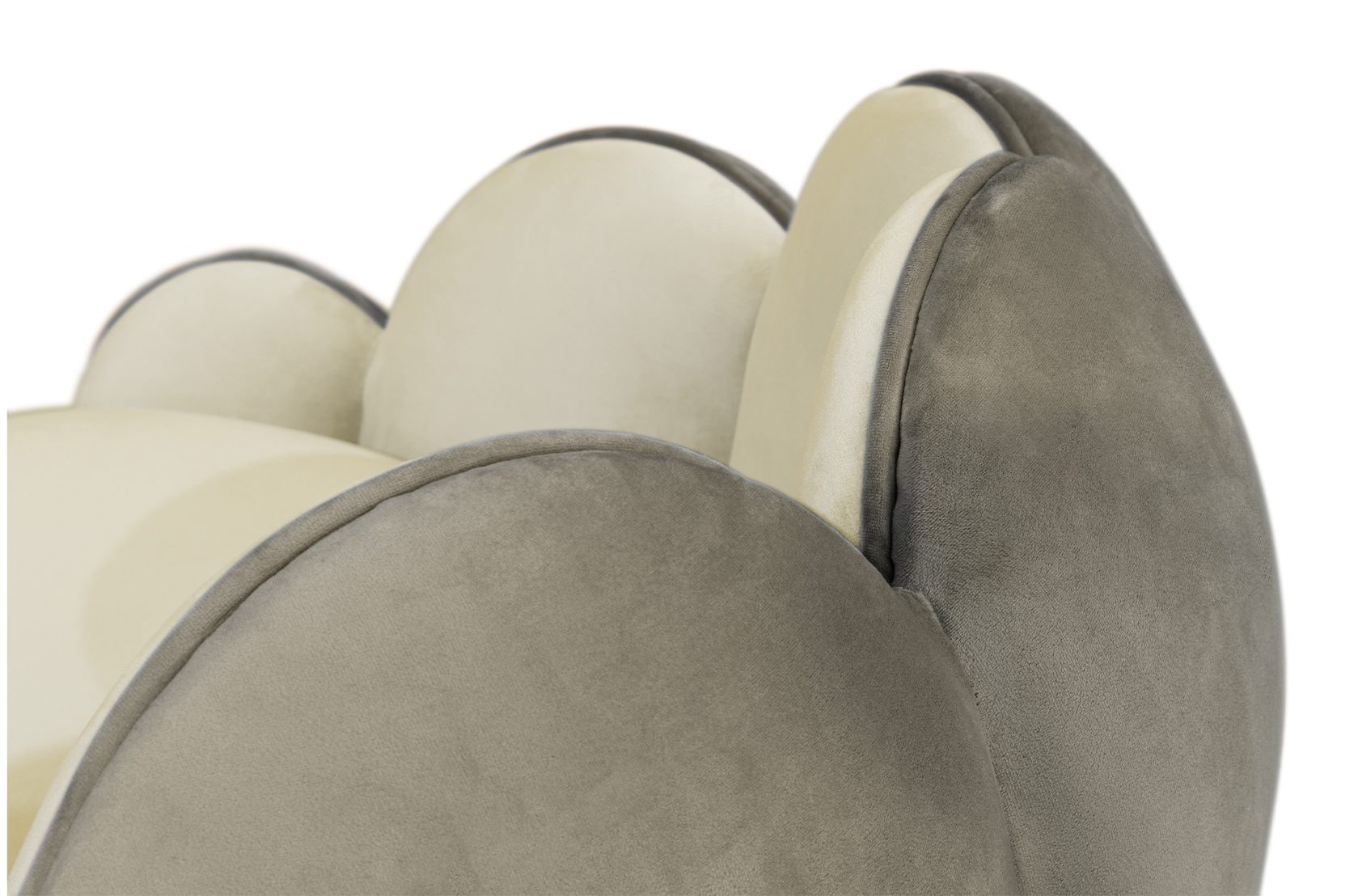 CIST417 Детское мягкое кресло Лотос Circu  - Вид №6