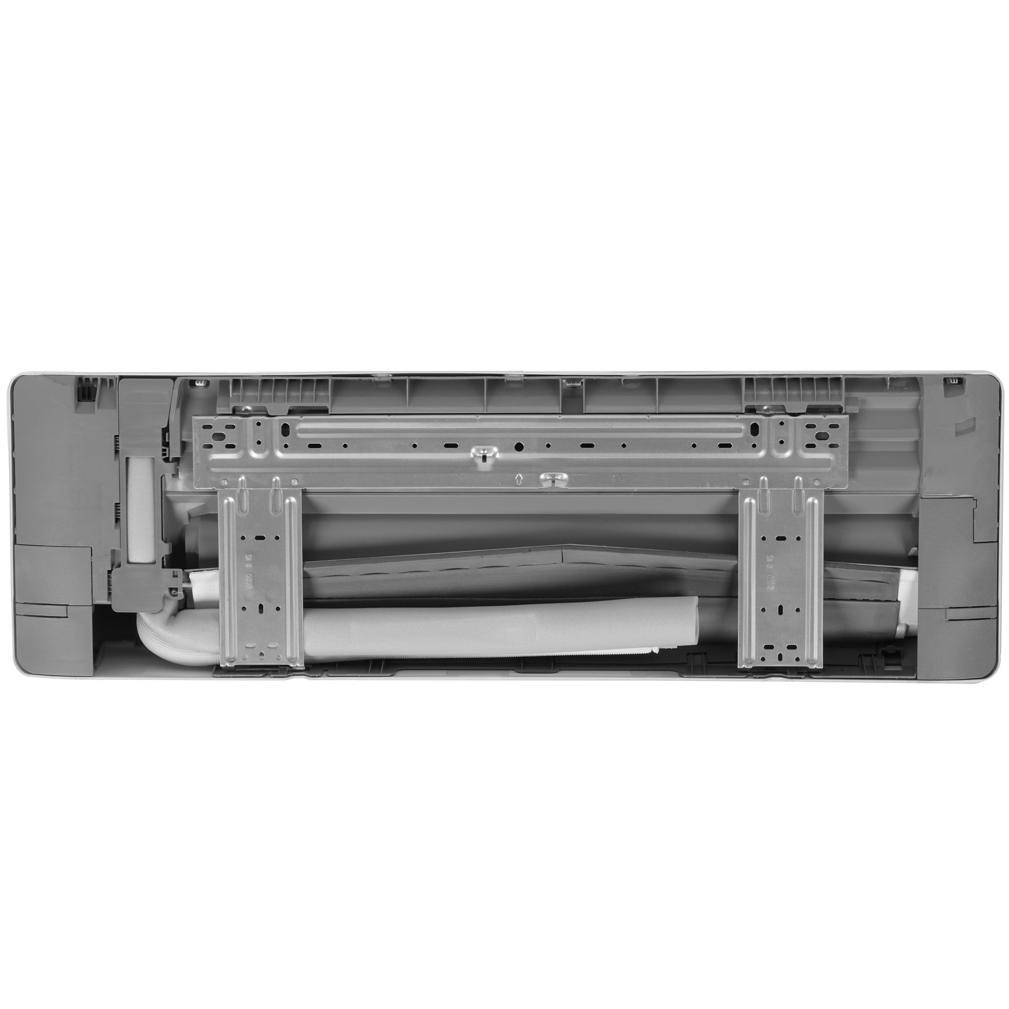 5306187 Кондиционер настенный сплит-система JAX ACI-26HE/ACI-26HE NEO белый STDN-0106299 - Вид №4