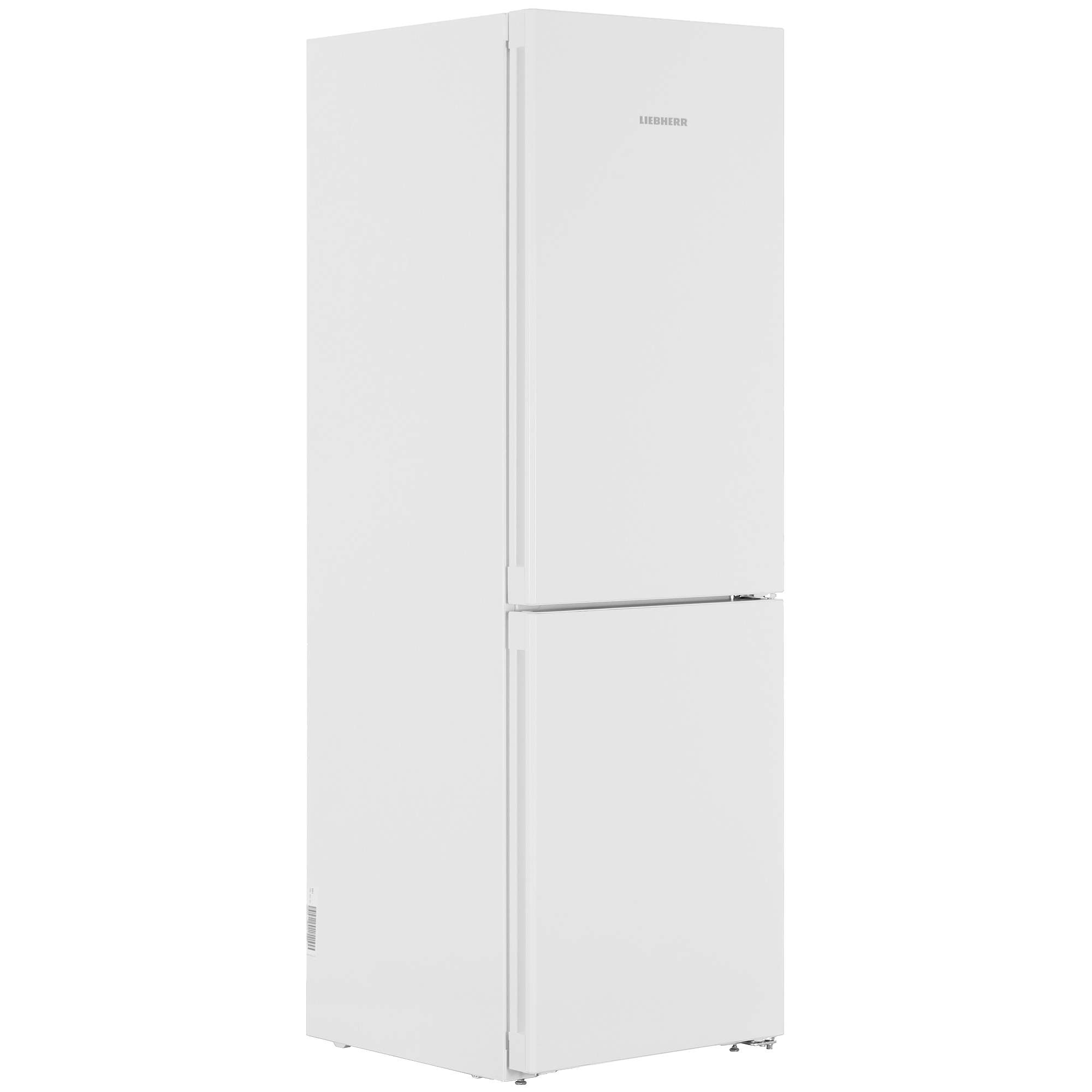 5457375 Холодильник с морозильником   Liebherr CBNc 5223 белый STDN-0127724