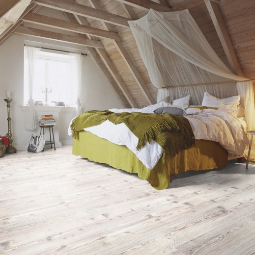 Ламинат Meister Ель Белая 6449 3300100083 - Вид №9