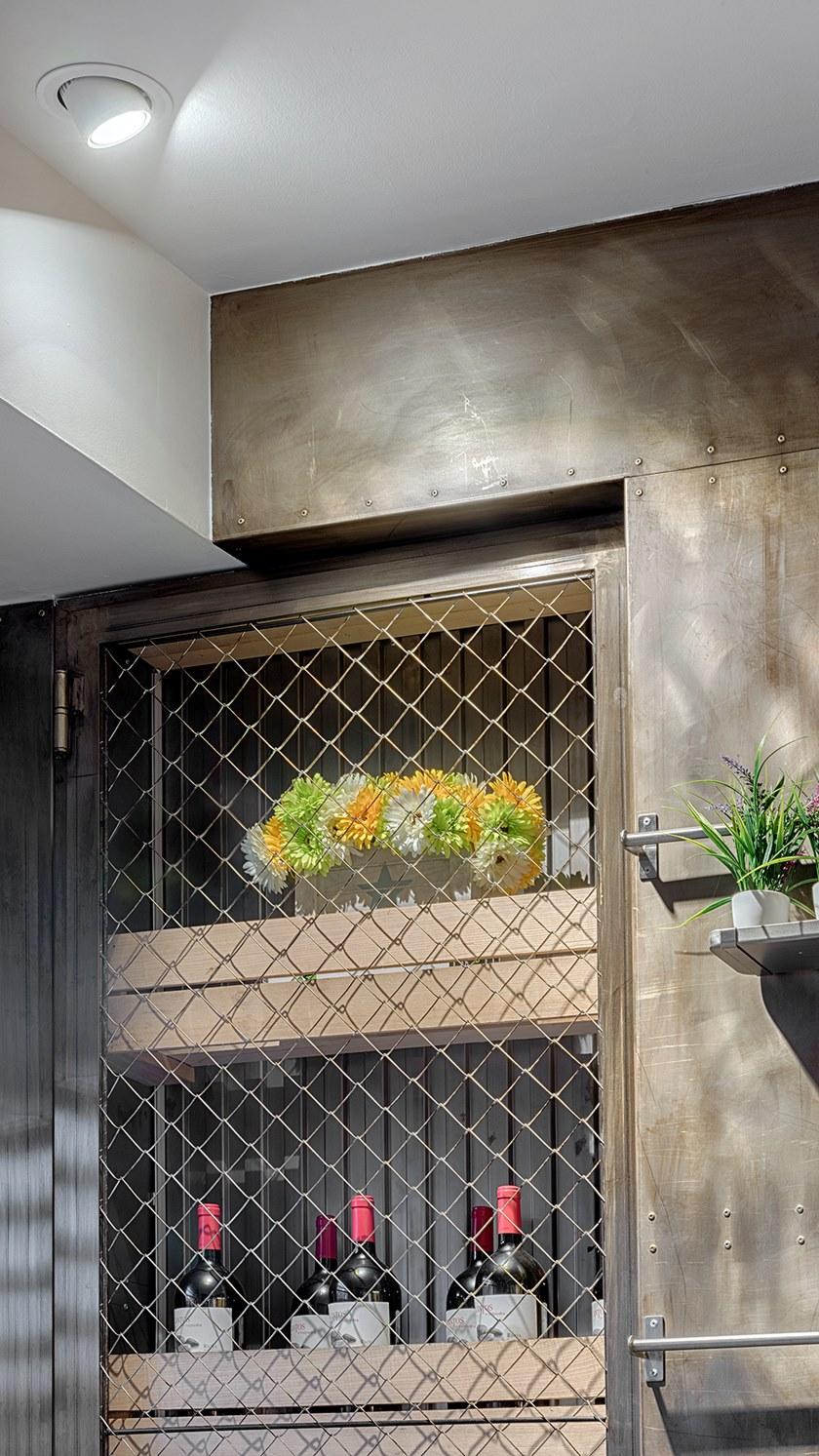 Arkoslight Регулируемый светодиодный прожектор Hidden sun-id-1437341 - Вид №16