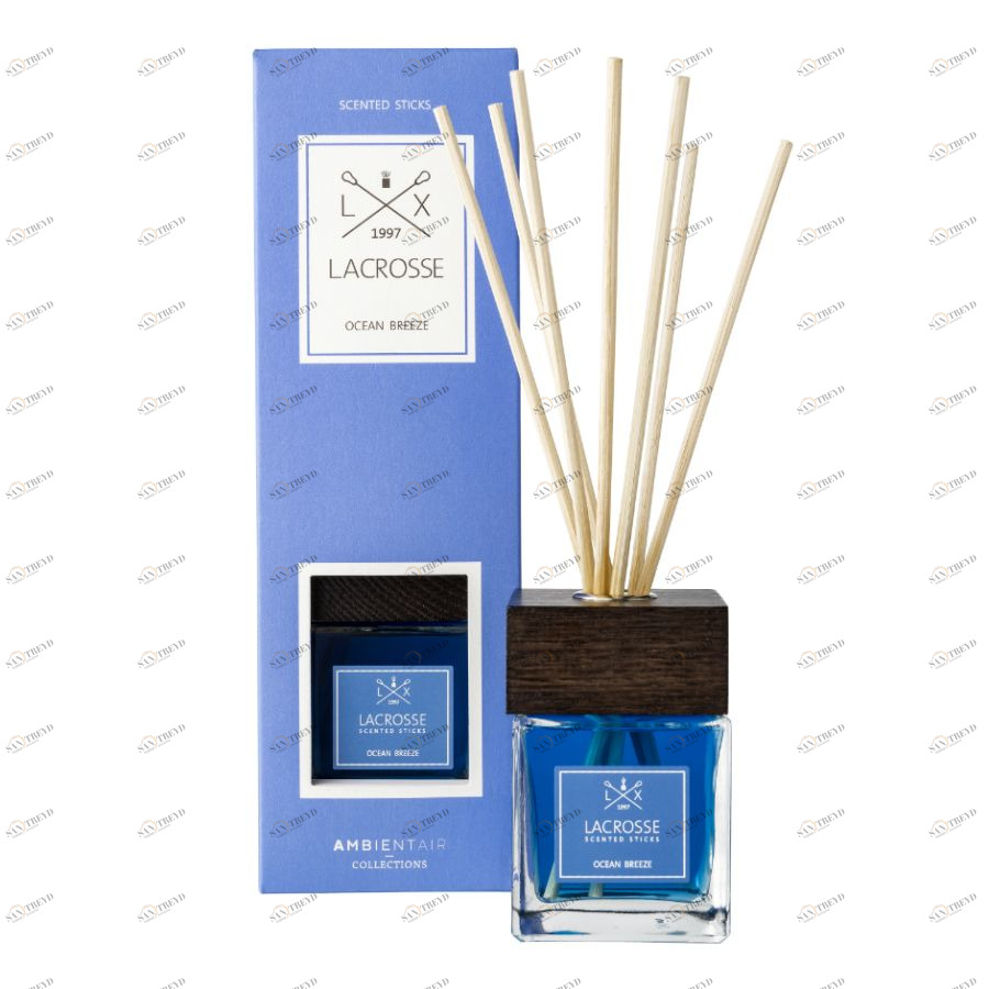 Аромат для дома «Океанский бриз» Lacrosse 200 мл Ambientair MK200OCLC