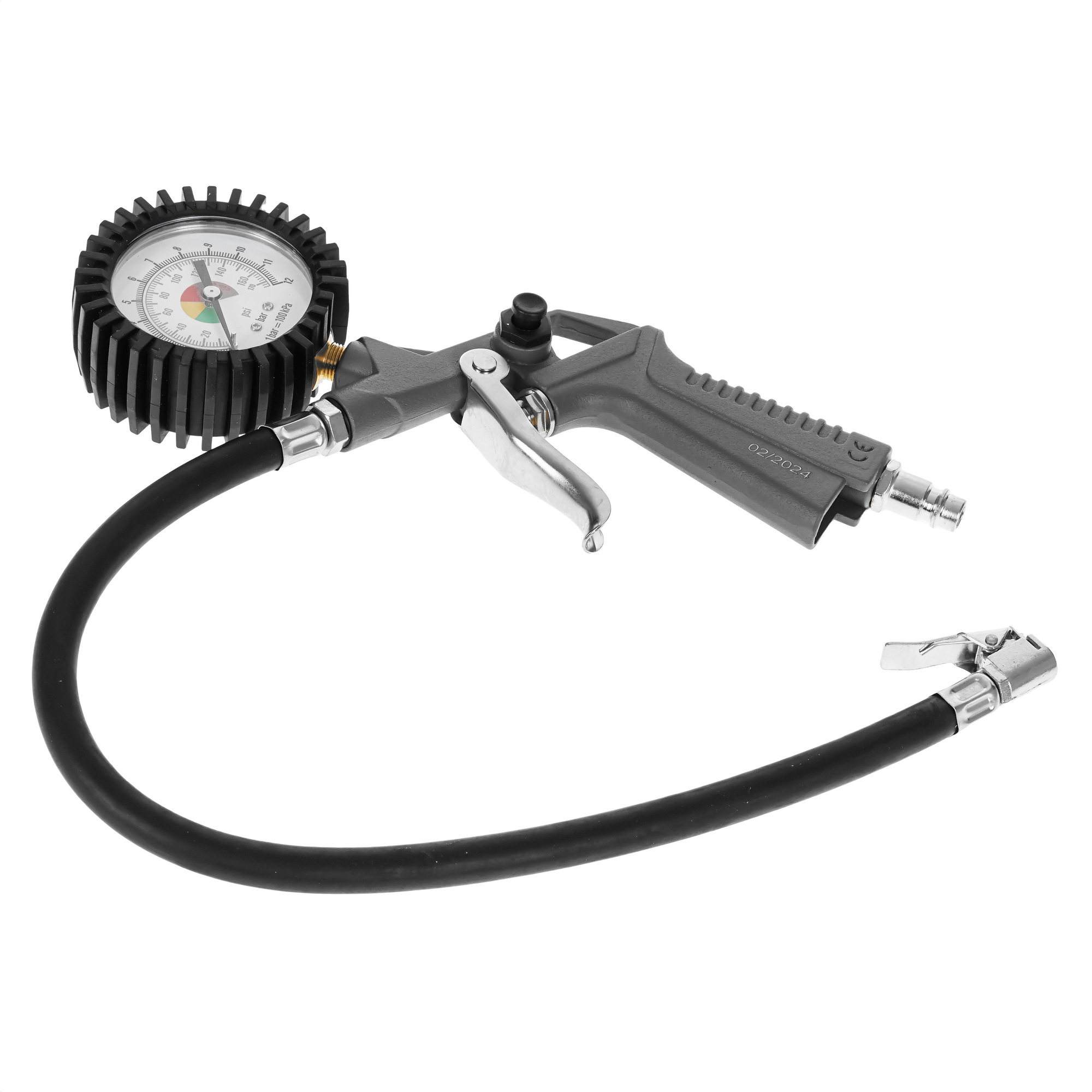 Пневмопистолет Quattro Elementi 770-919 5343694 STDN-0107892 - Вид №2