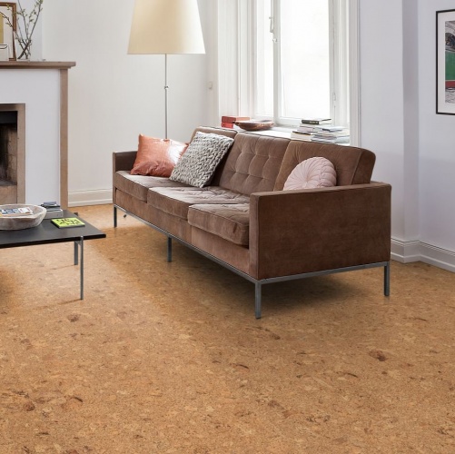 Пробка Haro Corkett Lagos Natur (Гладкая) 907х298 мм 527377 - Вид №30