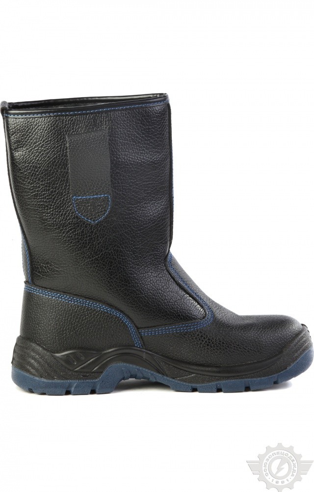 62760 Сапоги "Союз" утепленные с металлическим подноском  Зимняя обувь  размер 41 Спецодежда  - Вид №5