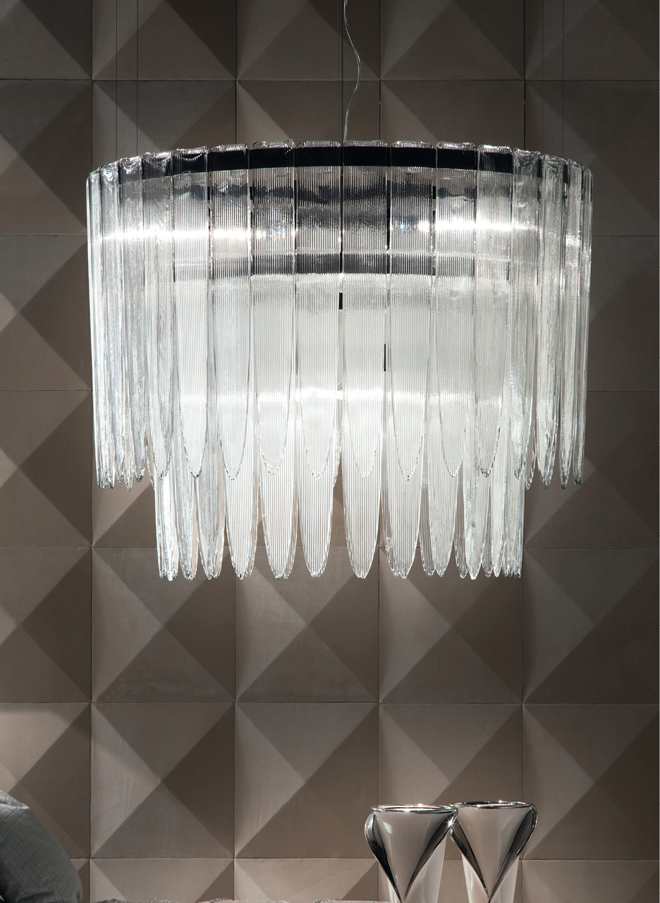 GRST267 Alchemy люстра Triumph - giorgio collection Декор - Вид №1