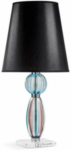 Cantori Настольная лампа из стекла