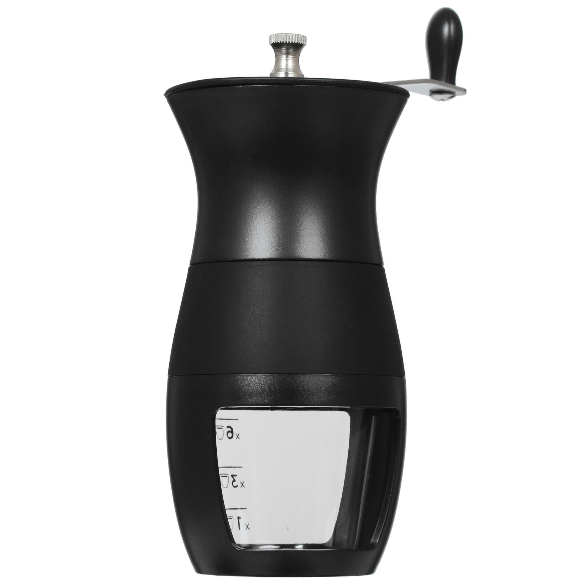 STDN-0138709 Кофемолка ручная Aceline Китай  - Вид №1