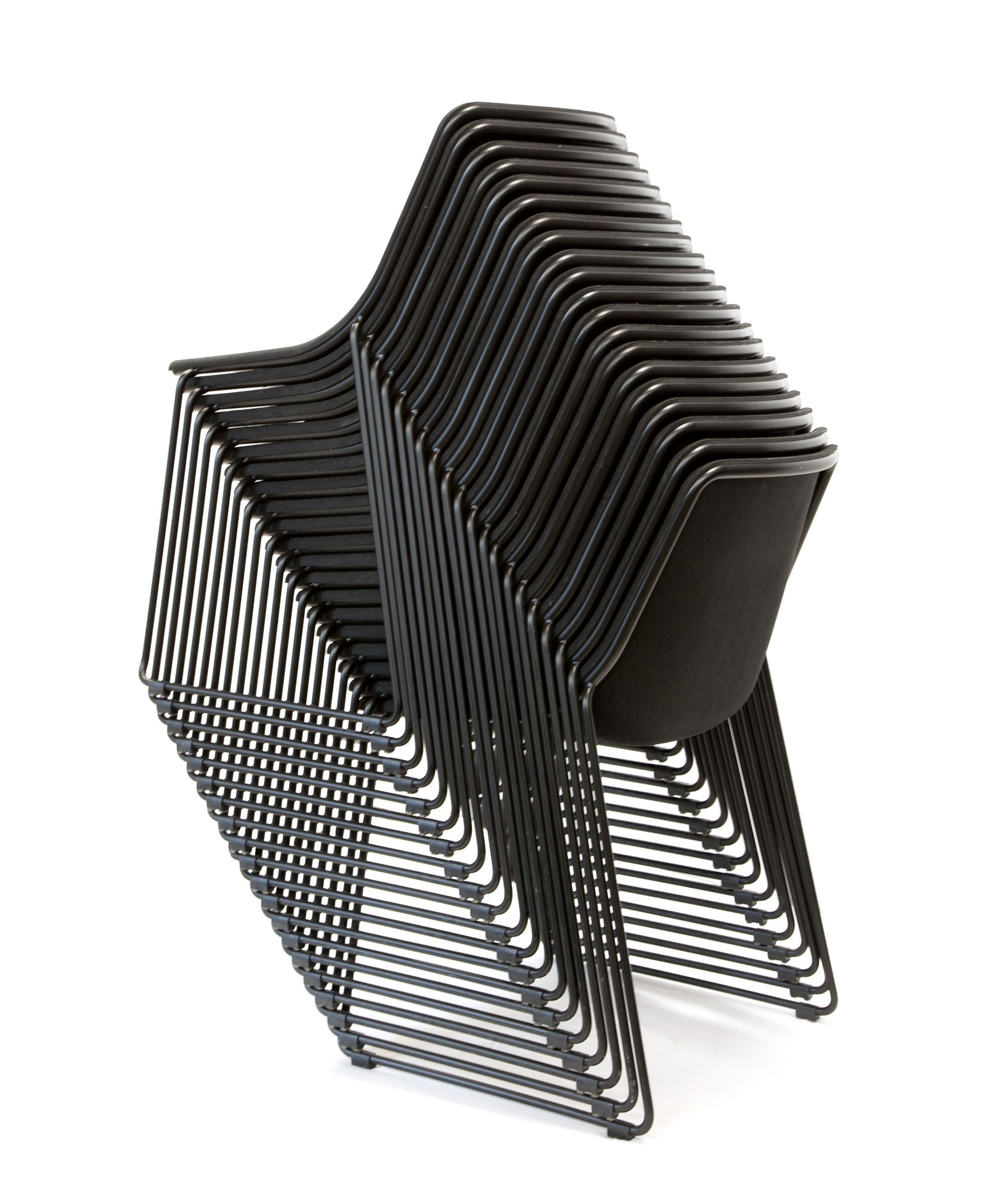 Штабелируемый стул для салазок Inno Кола ARCH-00030063 - Вид №4