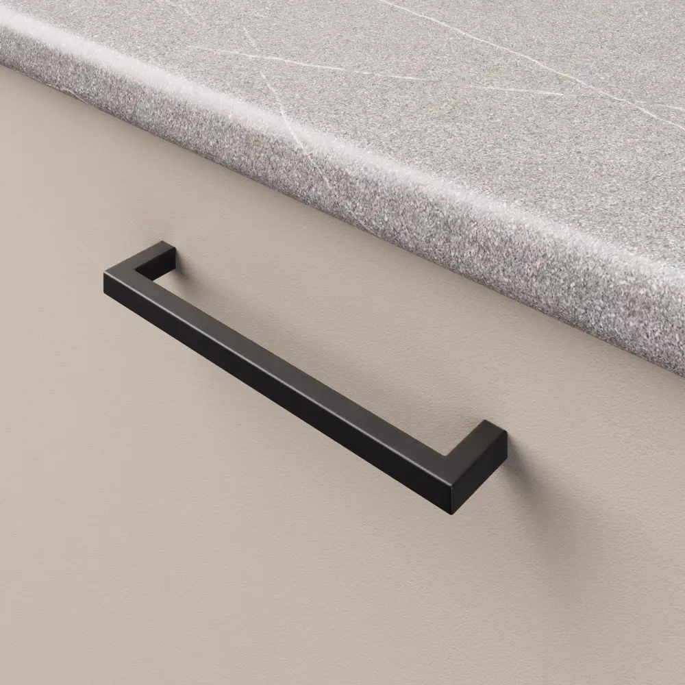 Напольный шкаф Орель 50x85x60 см ЛДСП цвет бежевый Santreyd STLM-2191449 - Вид №5