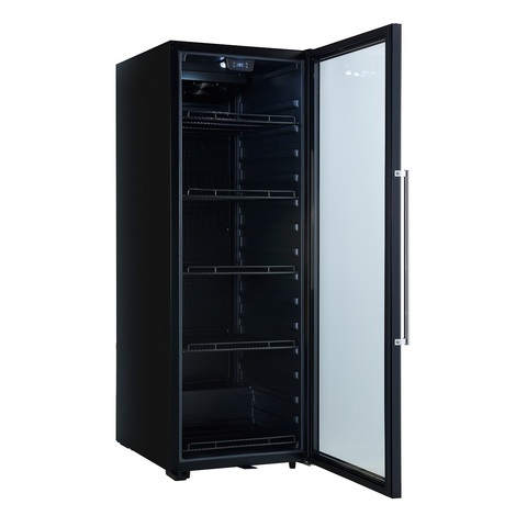 9198542 Холодильная витрина   CellarPrivate CP155AB черный CELLAR PRIVATE STDN-0008711 - Вид №1